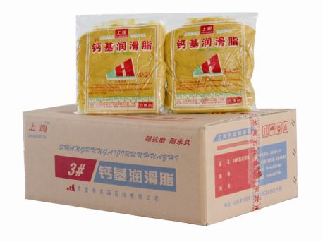 上润 通用钙基润滑脂